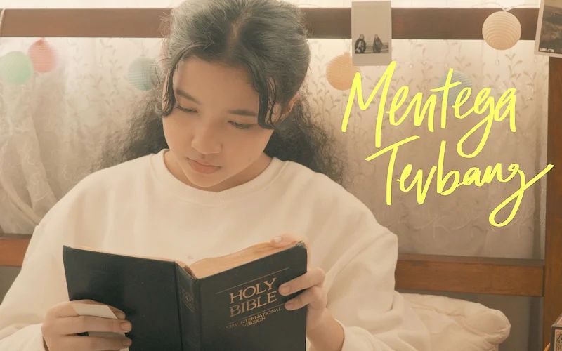 《Mentega Terbang》剧组被威胁 社运分子促政府保护